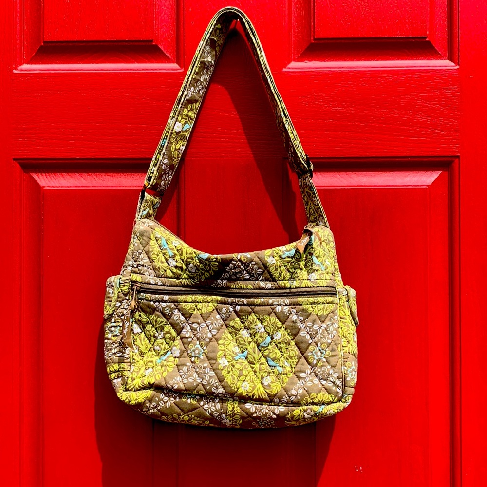 Vera Bradley bag